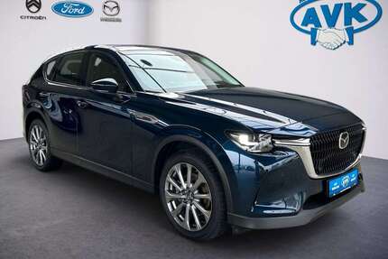 Mazda CX-60 Gebrauchtwagen