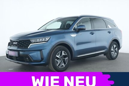 Kia Sorento Gebrauchtwagen