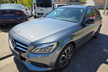 Mercedes-Benz C 250 Gebrauchtwagen