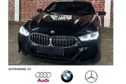 BMW 840 Gebrauchtwagen