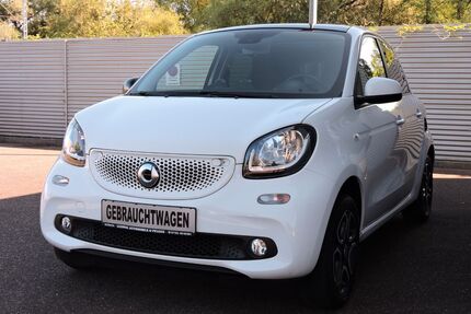 Smart ForFour Gebrauchtwagen