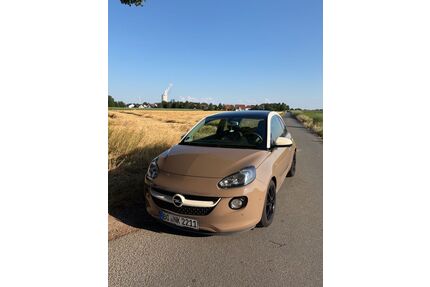 Opel Adam Gebrauchtwagen