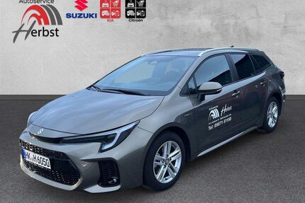 Suzuki Swace Gebrauchtwagen