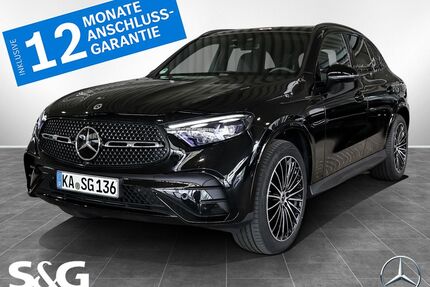 Mercedes-Benz GLC 300 Gebrauchtwagen
