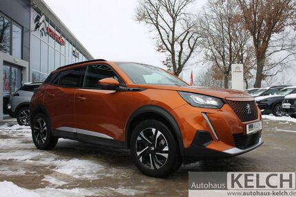 Peugeot 2008 Gebrauchtwagen