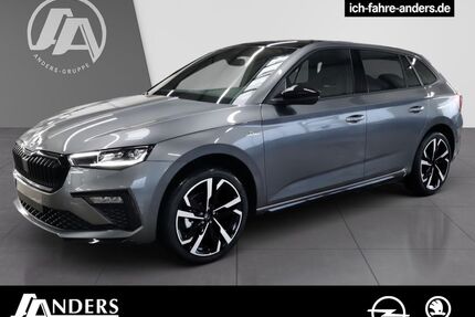 Skoda Scala Gebrauchtwagen
