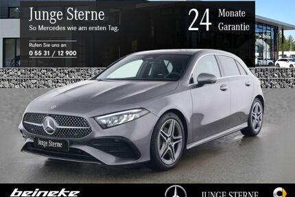 Mercedes-Benz A 180 Gebrauchtwagen