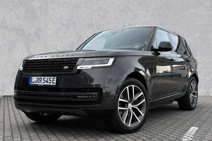 Land Rover Range Rover Gebrauchtwagen