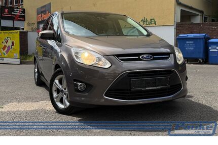 Ford Grand C-Max Gebrauchtwagen