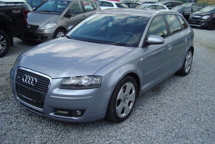 Audi A3 Gebrauchtwagen