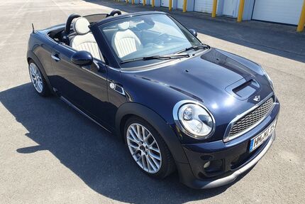 Mini Cooper S Roadster Gebrauchtwagen