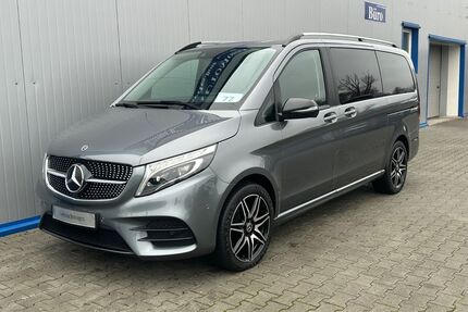 Mercedes-Benz V 300 Gebrauchtwagen