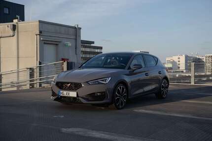 Cupra Leon Gebrauchtwagen