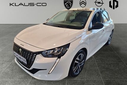 Peugeot 208 Gebrauchtwagen