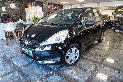 Honda Jazz Gebrauchtwagen