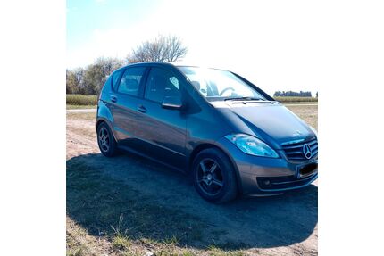 Mercedes-Benz A 150 Gebrauchtwagen