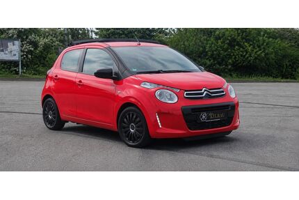 Citroen C1 Gebrauchtwagen