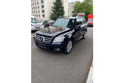 Mercedes-Benz GLK 320 Gebrauchtwagen