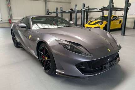 Ferrari 812 Gebrauchtwagen