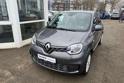 Renault Twingo Gebrauchtwagen