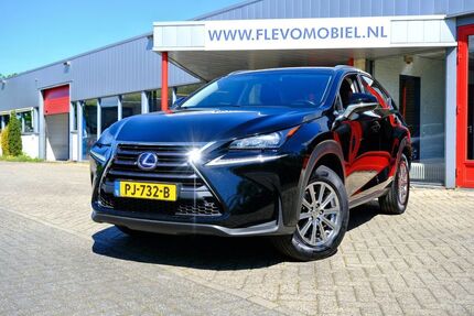 Lexus NX 300 Gebrauchtwagen