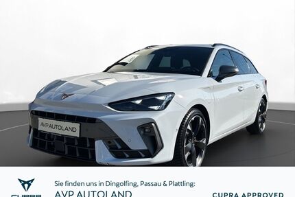 Cupra Leon Gebrauchtwagen