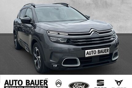 Citroen C5 Aircross Gebrauchtwagen