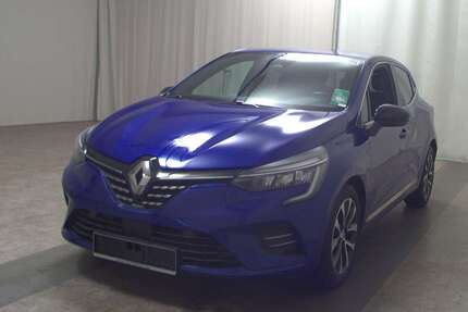 Renault Clio Gebrauchtwagen