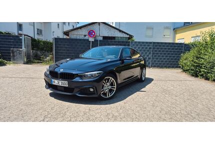 BMW 435 Gran Coupé Gebrauchtwagen