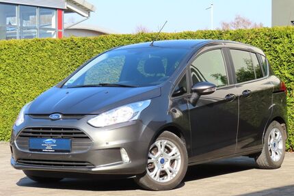 Ford B-Max Gebrauchtwagen