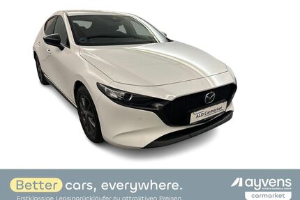 Mazda 3 Gebrauchtwagen