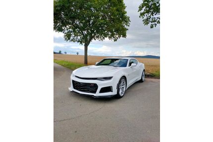 Chevrolet Camaro Gebrauchtwagen