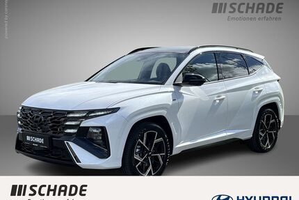 Hyundai TUCSON Gebrauchtwagen