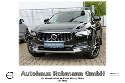 Volvo V90 Cross Country Gebrauchtwagen