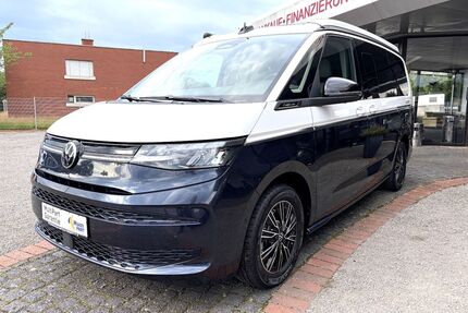 VW T7 California Gebrauchtwagen