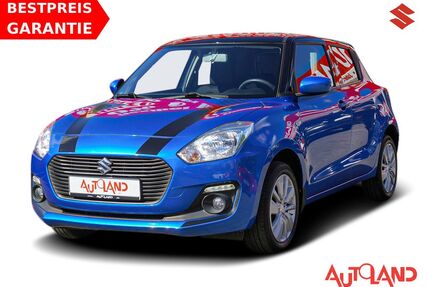 Suzuki Swift Gebrauchtwagen
