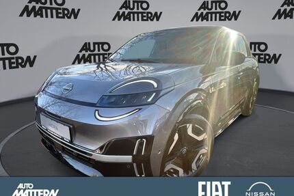 Nissan Micra Gebrauchtwagen