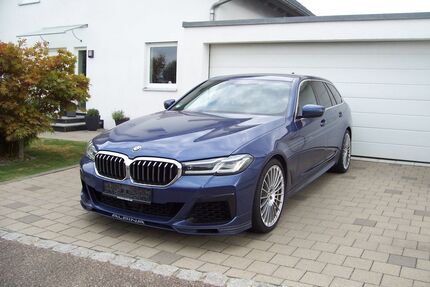 Alpina D5 Gebrauchtwagen