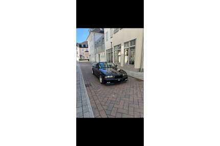 BMW 328 Gebrauchtwagen