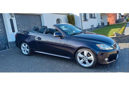 Lexus IS 250 Gebrauchtwagen