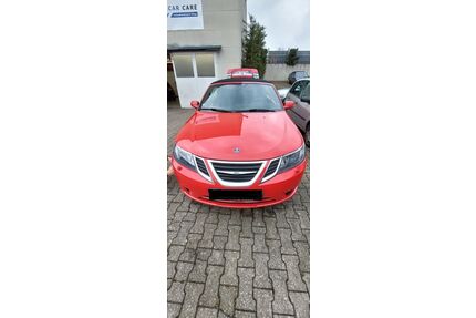 Saab 9-3 Gebrauchtwagen