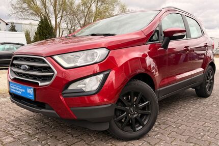 Ford EcoSport Gebrauchtwagen