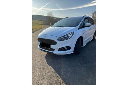 Ford S-Max Gebrauchtwagen