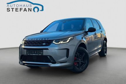 Land Rover Discovery Sport Gebrauchtwagen