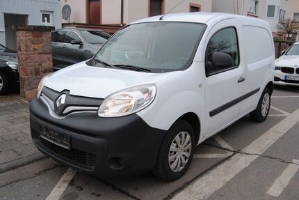 Renault Kangoo Gebrauchtwagen