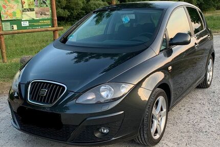 Seat Altea Gebrauchtwagen