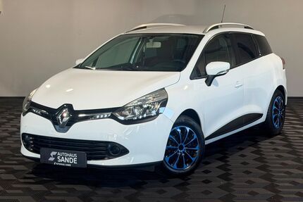 Renault Clio Gebrauchtwagen