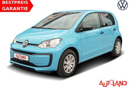 VW up! Gebrauchtwagen