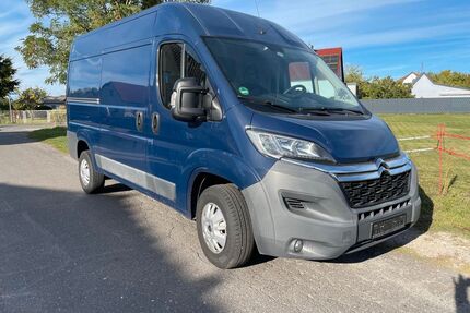 Citroen Jumper Gebrauchtwagen