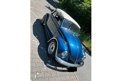 VW Käfer Gebrauchtwagen